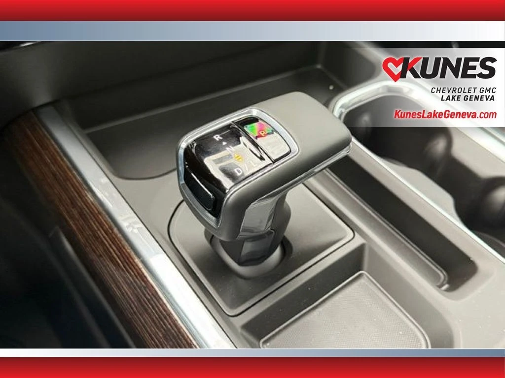 2026 GMC Sierra 1500 Elevation - Photo 34