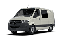 Sprinter Crew Van