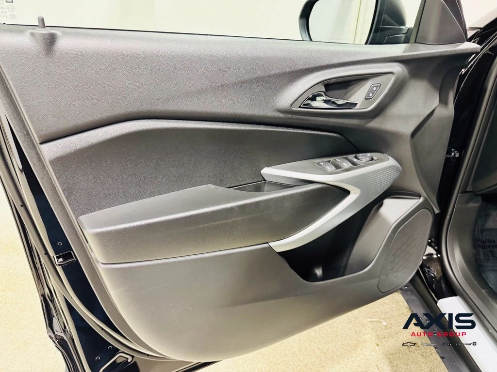 2026 Chevrolet Trax LS - Photo 14