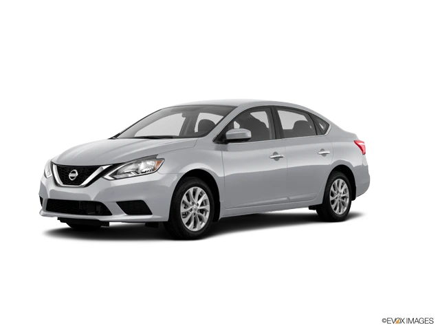 2018 Nissan Sentra