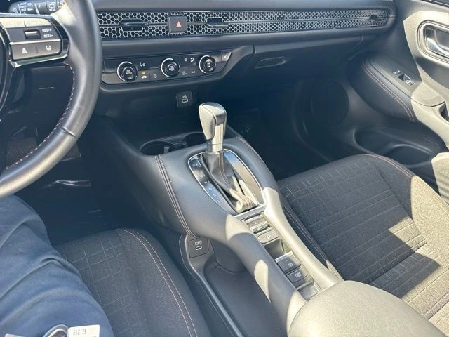 2024 Honda HR-V Sport - Photo 19