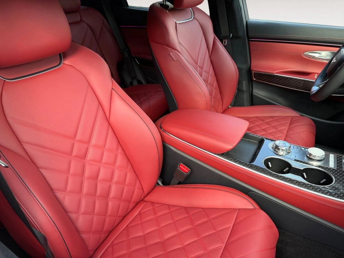 2026 GENESIS GV70 Sport Prestige - Photo 19