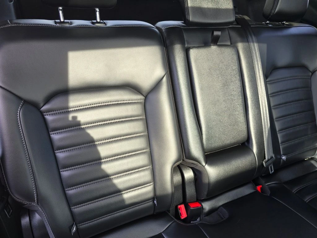 2023 Ford Edge SEL - Photo 15
