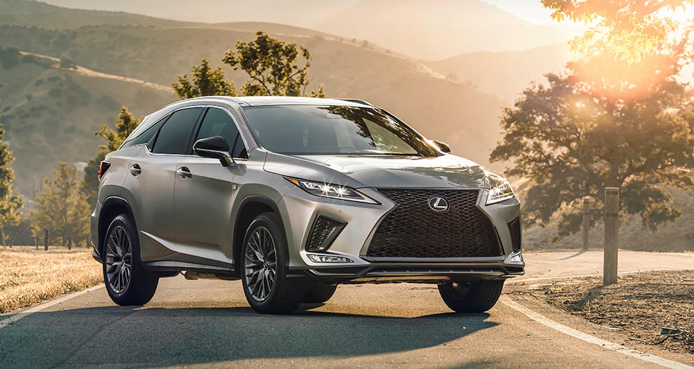 Sophistication, taken up a notch.
