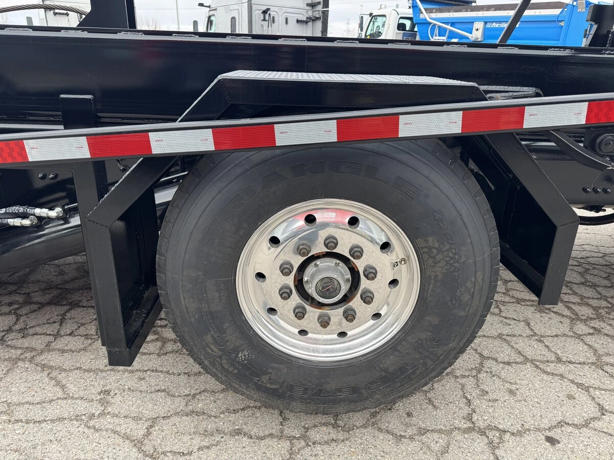2026 Western Star 49X in St. Catharines, ON — photo 7