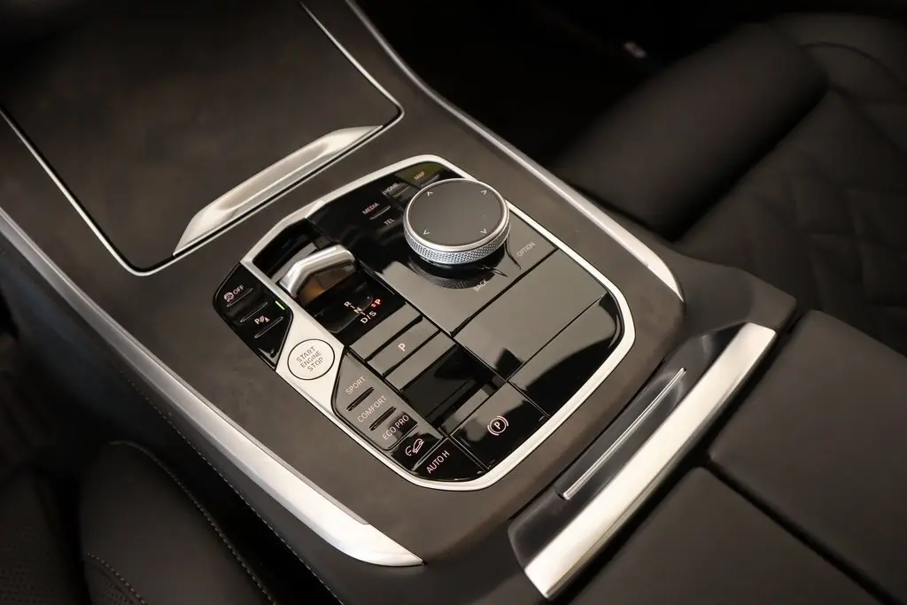 2026 Bmw X5 xDrive40i photo 6
