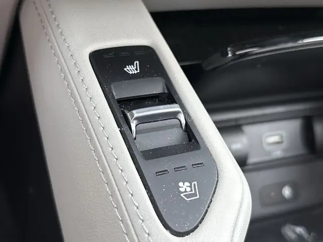 2021 Kia Telluride EX photo 13