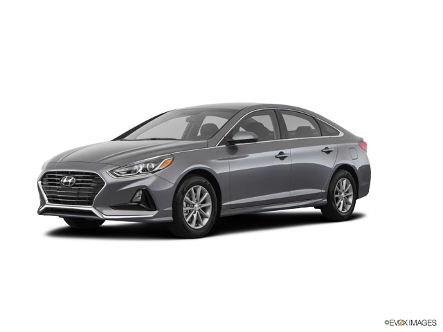 2019 Hyundai Sonata SE SULEV's photo