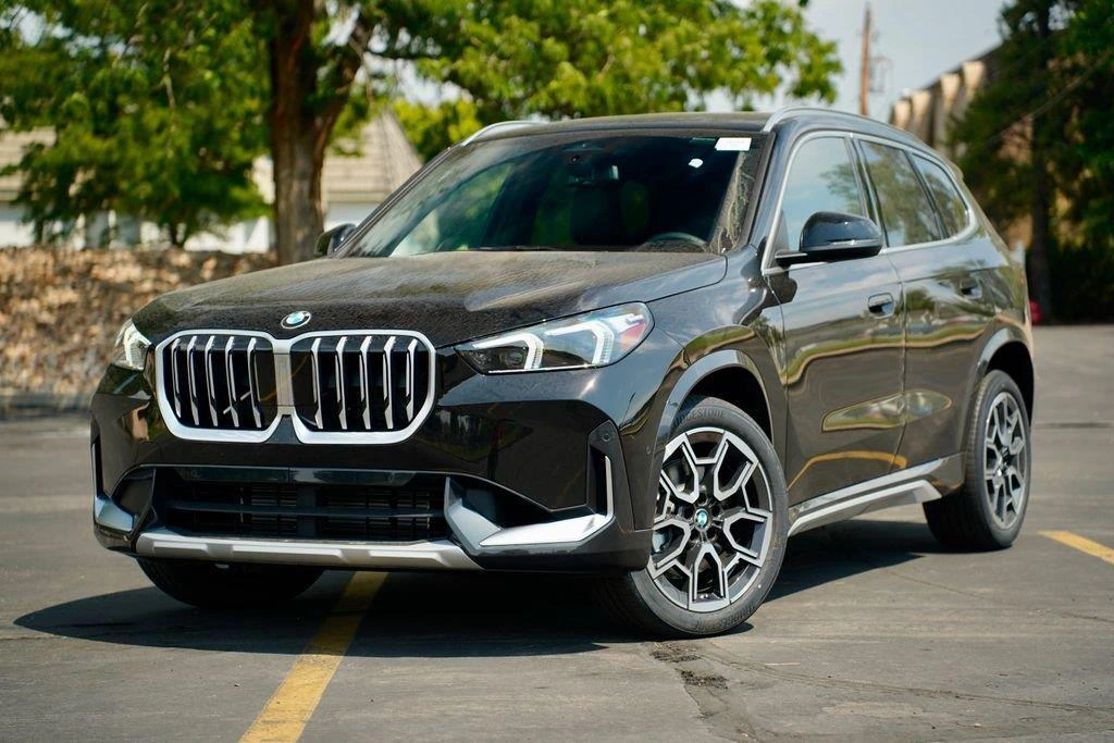2026 BMW X1