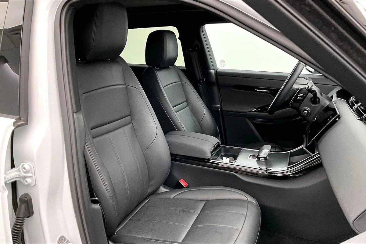 2026 Land Rover Range Rover Evoque S - Photo 13