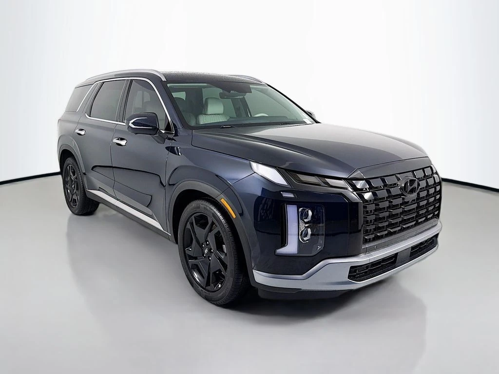 2024 Hyundai Palisade Limited AWD's photo