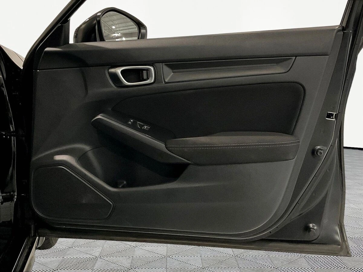 2024 Honda Civic Hatchback Sport - Photo 26