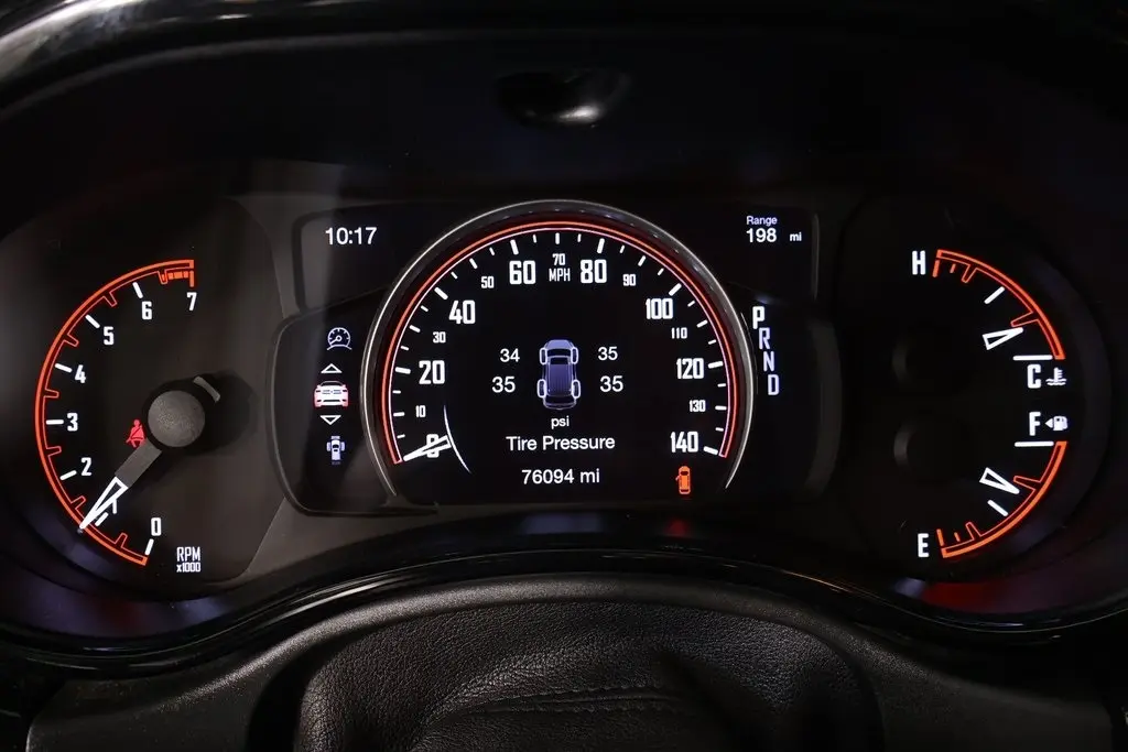 2023 Dodge Durango GT Plus photo 4