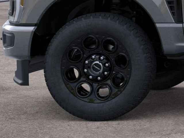 2026 Ford F-250 Super Duty XLT - Photo 19