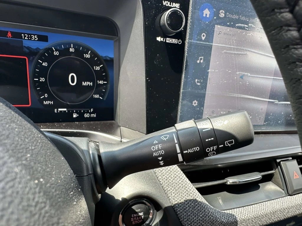 2026 Subaru Outback Limited - Photo 28