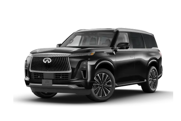 QX80