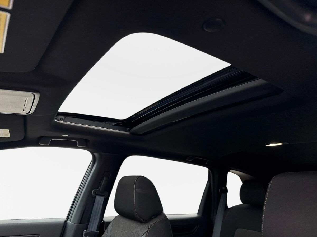 2025 Honda CR-V Sport - Photo 19