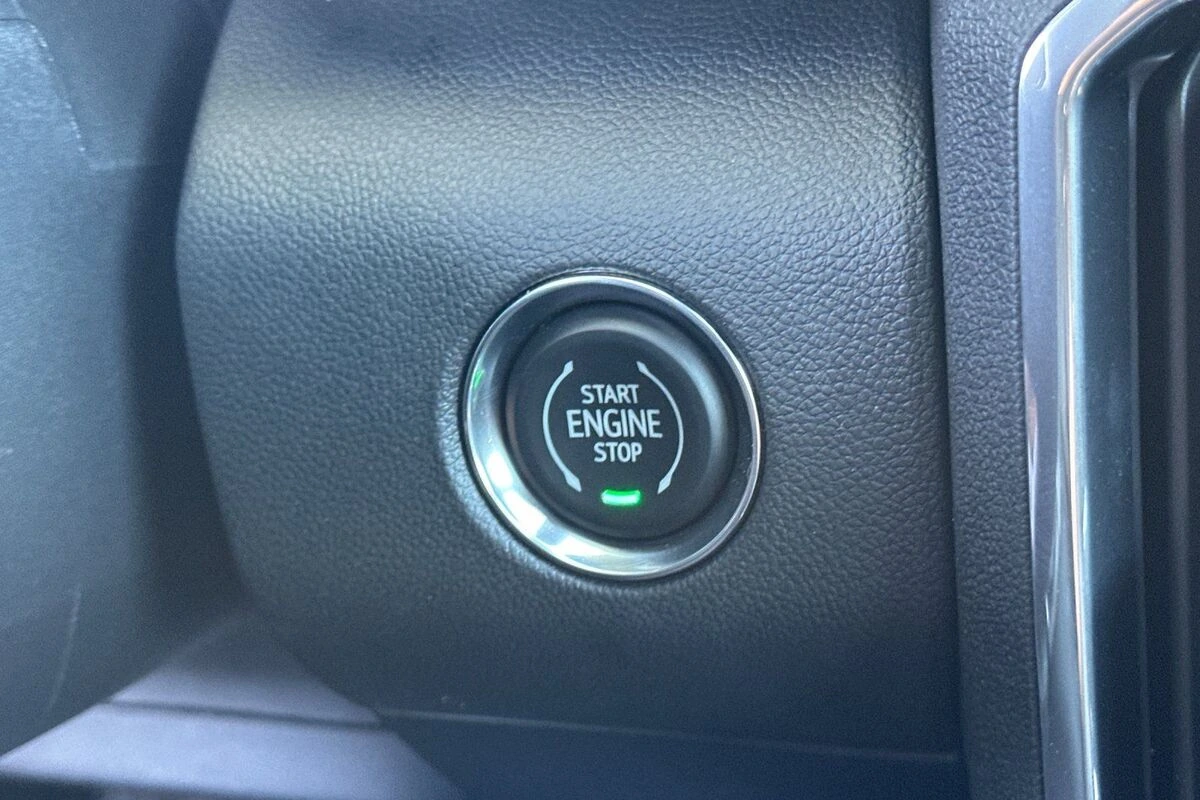 2026 GMC Acadia Elevation - Photo 25