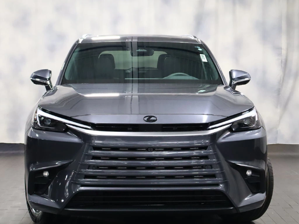 Vehicle thumbnail
