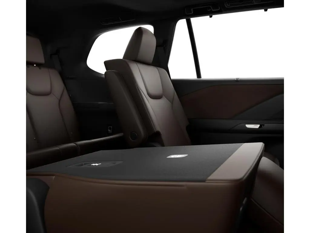 2026 Lexus TX 350 Premium photo 7
