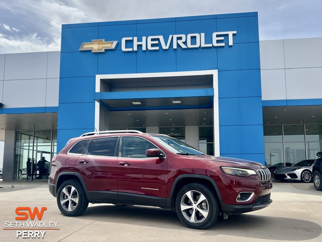 Vehicle