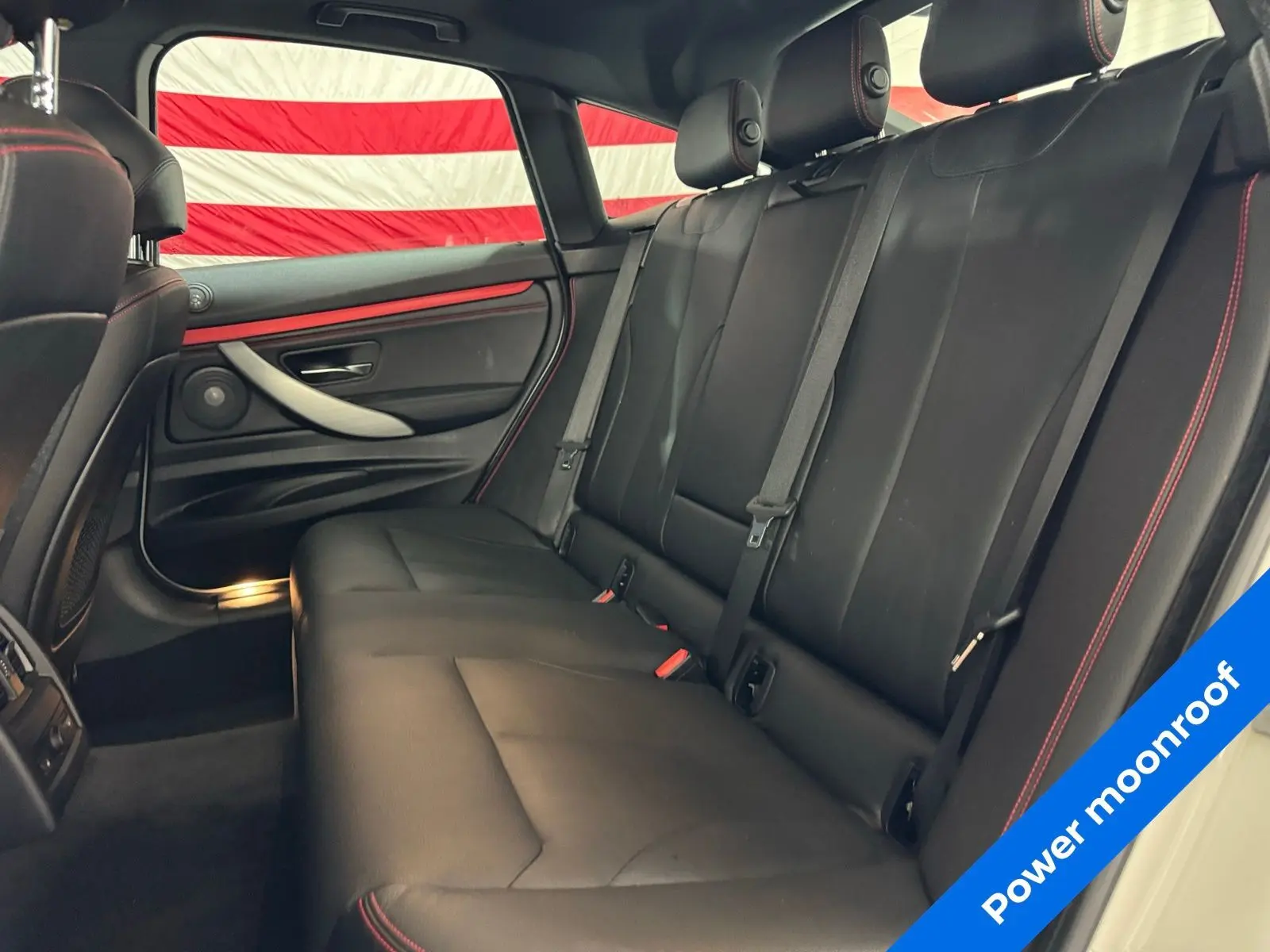 2015 Bmw 328i xDrive GT photo 14