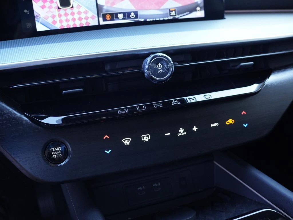 2026 Nissan Murano SL - Photo 20