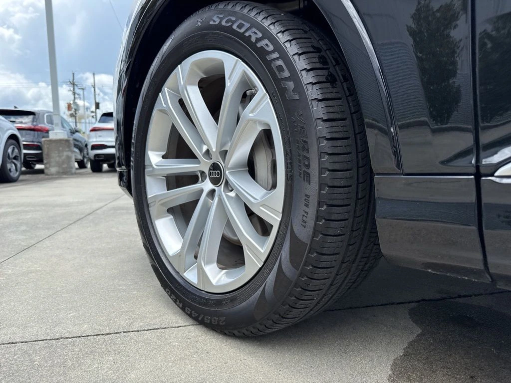 2025 Audi Q7 Prestige - Photo 10
