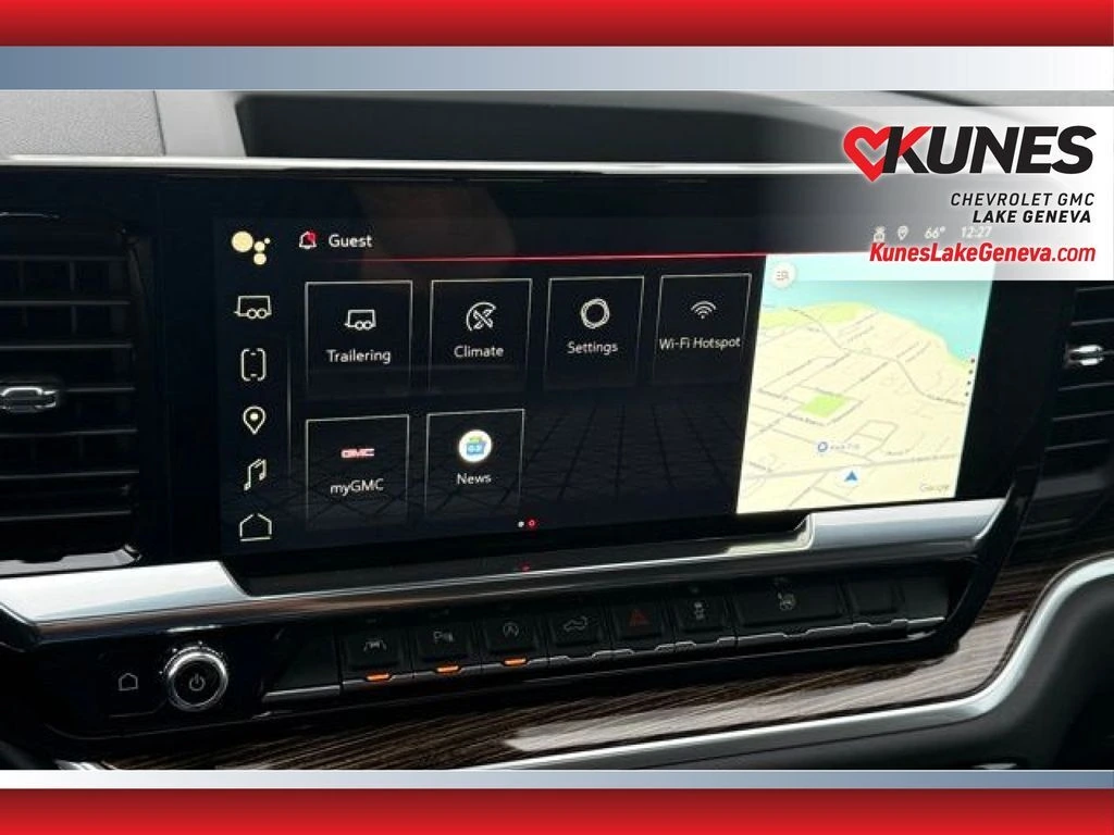 2026 GMC Sierra 1500 Elevation - Photo 40