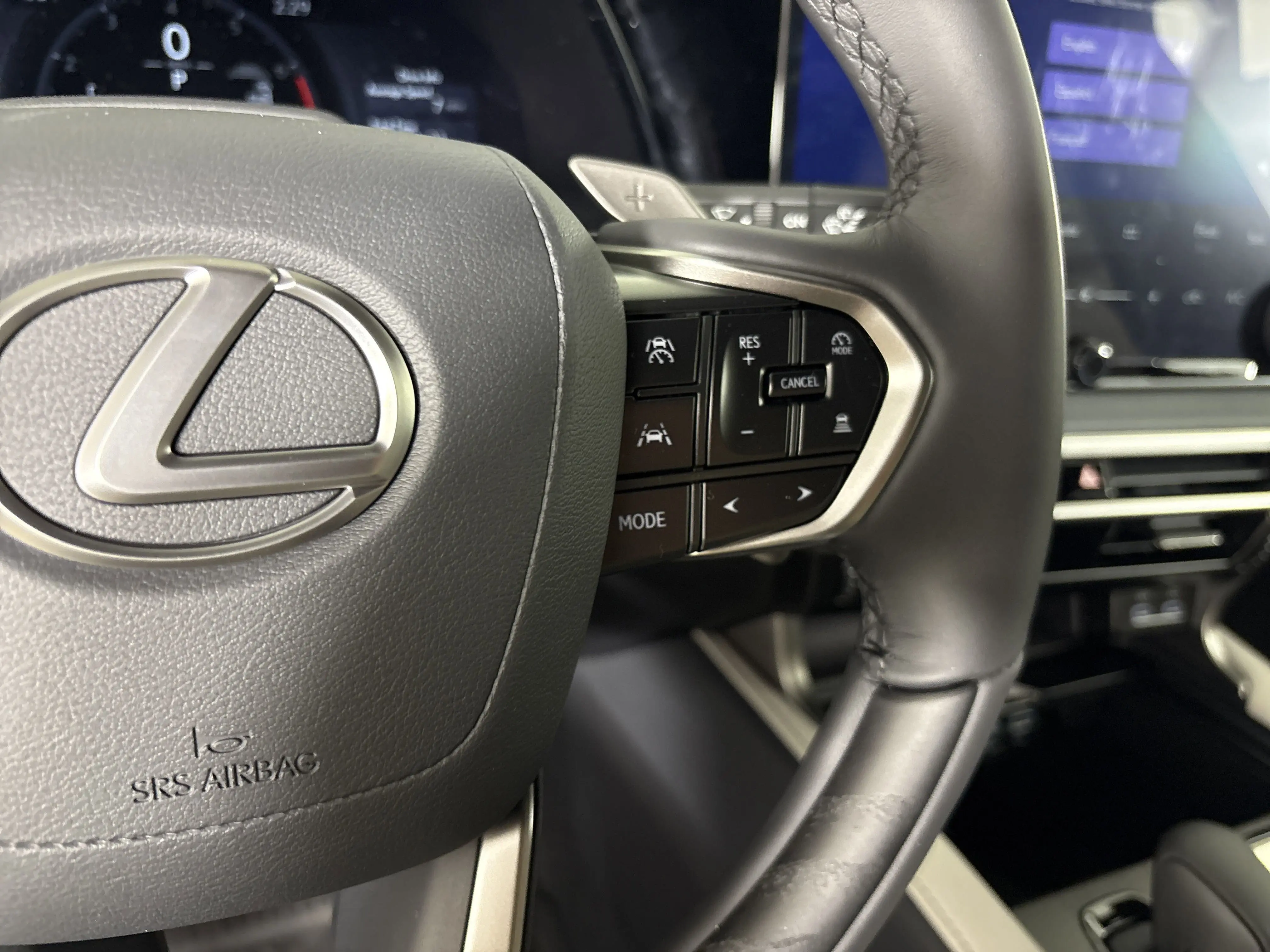 2025 Lexus RX 350 Premium AWD photo 7