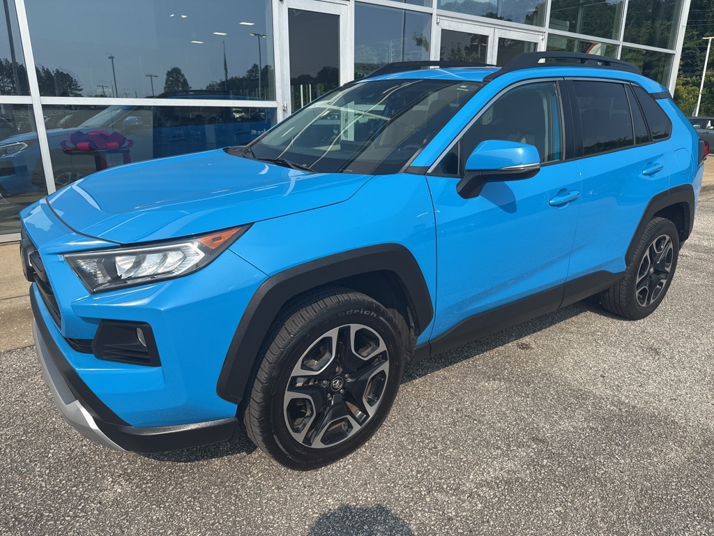 Vehicle