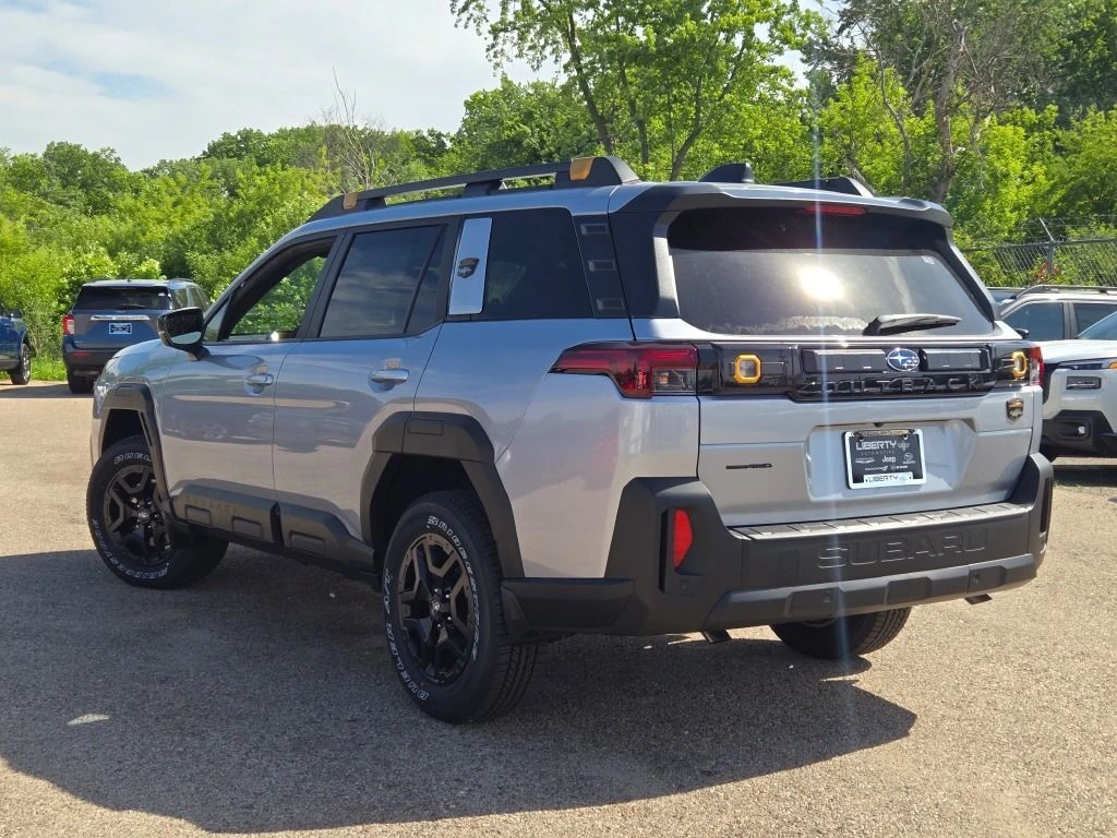 2026 Subaru Outback Wilderness - Photo 18