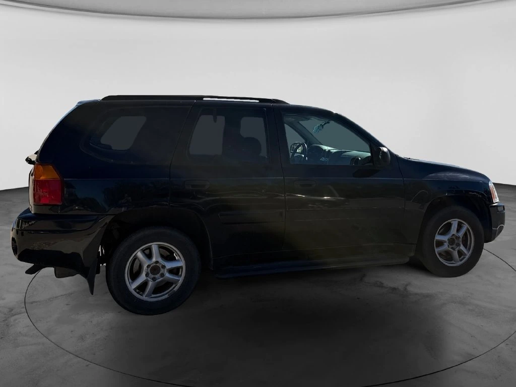 2004 GMC Envoy SLE - Photo 9