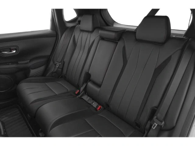 2025 Acura ADX A-Spec Package - Photo 12