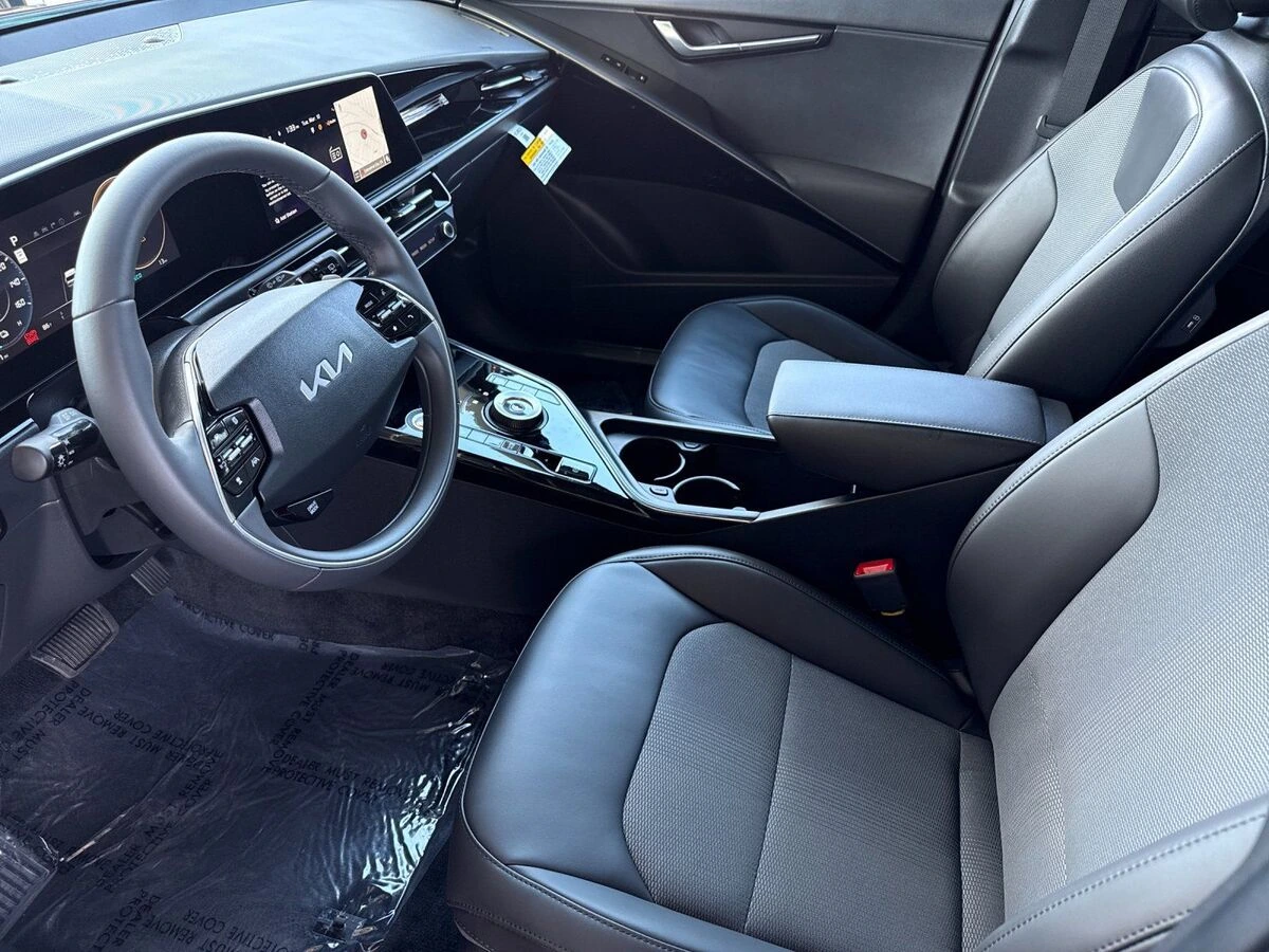 2026 Kia Niro Wind - Photo 23