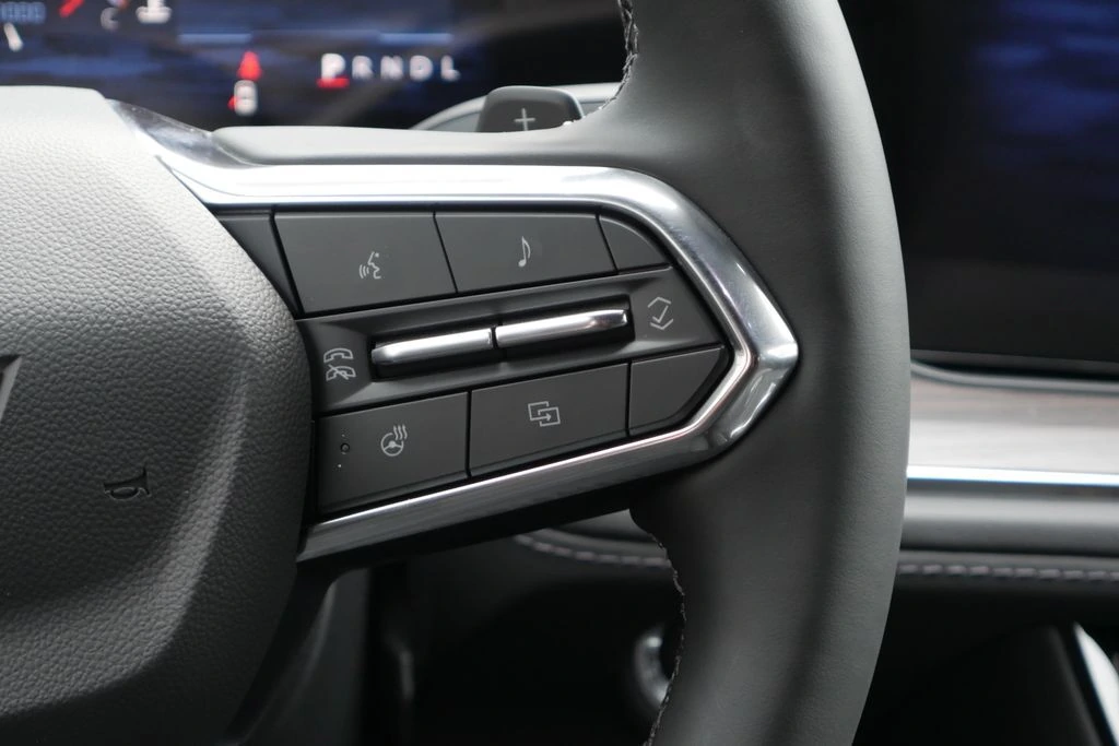 2026 Chevrolet Tahoe LT - Photo 20