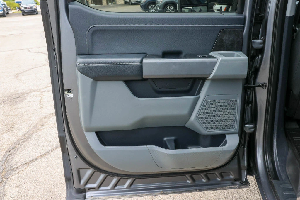 2022 Ford F-150 XLT - Photo 12