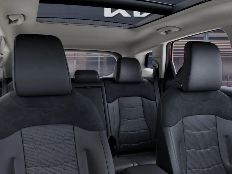 2026 Kia Sportage SX Prestige - Photo 21