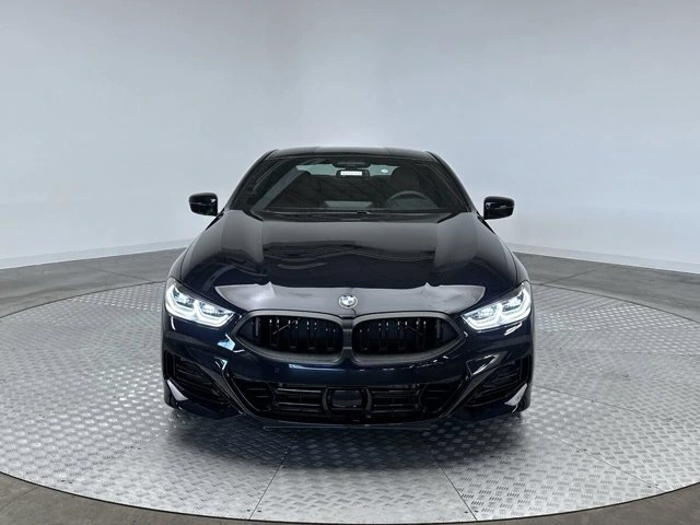 2026 BMW 8 Series 840i - Photo 29