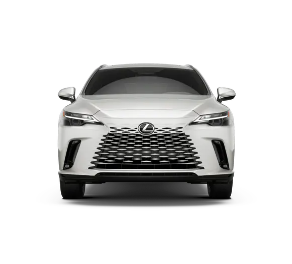 2026 Lexus RX 350h Premium AWD photo 3