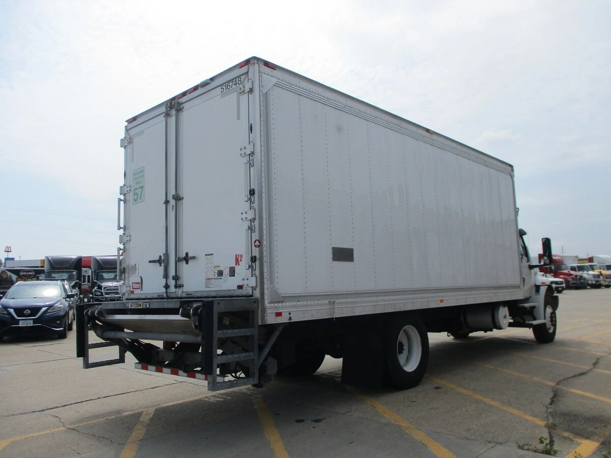 2020 International MV in Altoona, IA — photo 5