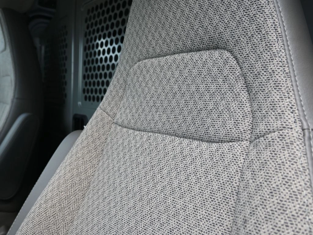 2025 GMC Savana Cargo Work Van - Photo 16