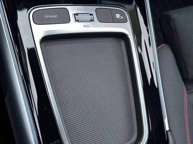 2026 Mercedes-Benz GLB AMG GLB 35 - Photo 24