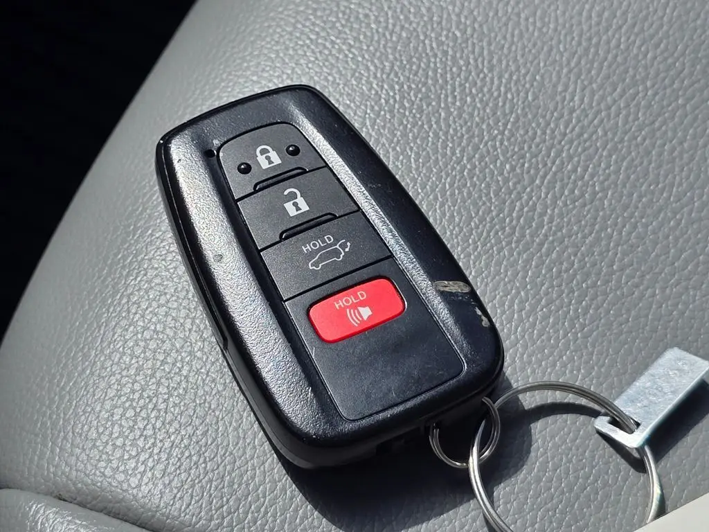 2023 Toyota Highlander Limited Platinum XLE XSE photo 29