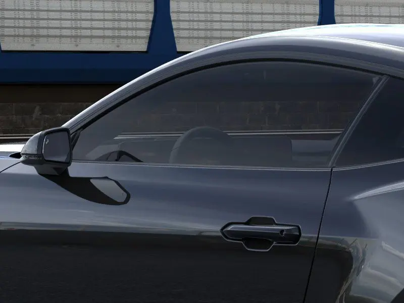 2025 Ford Mustang GT Premium photo 18