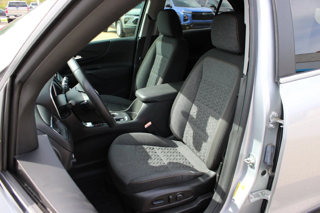 2022 Chevrolet Equinox LT - Photo 10