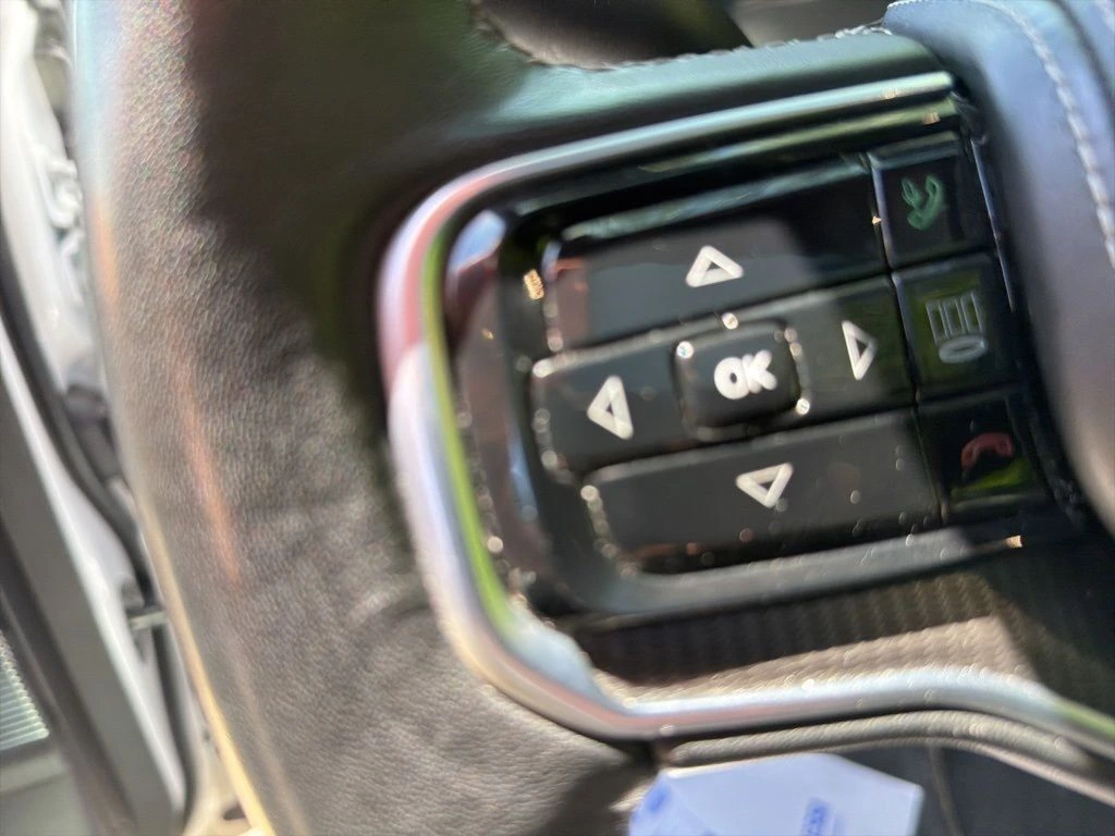 2024 Jeep Grand Wagoneer L Series II - Photo 22