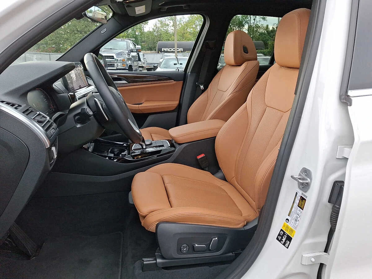 2024 BMW X3 30i - Photo 10