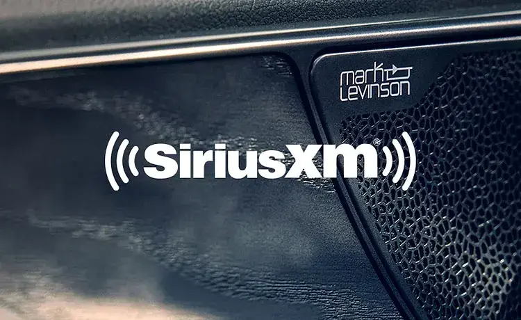 Lexus Entertainment System