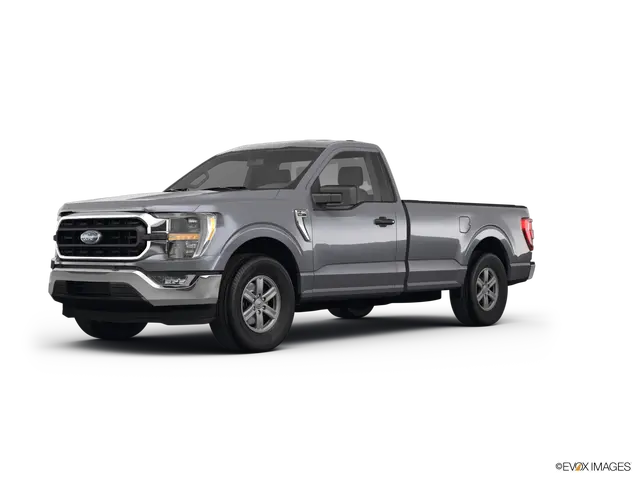 2022 Ford F-150 XLT's photo